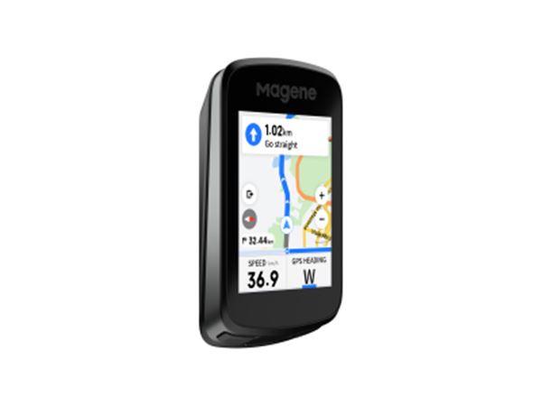 CICLO COMPUTADOR GPS MAGENE (C606 PRO)	
