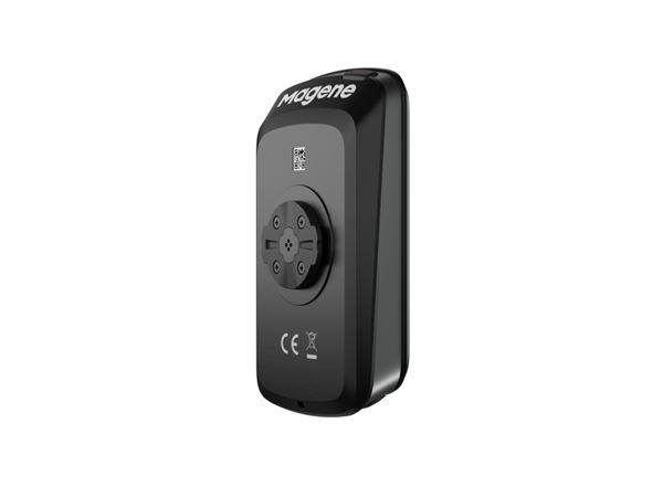 CICLO COMPUTADOR GPS MAGENE (C606 PRO)	 2