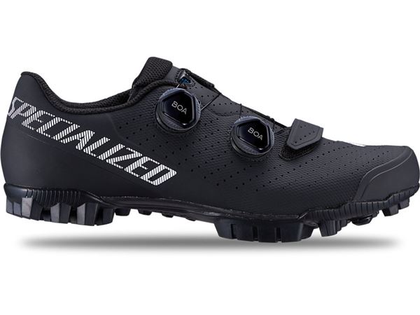 RECON 3.0 MTB NEGRO