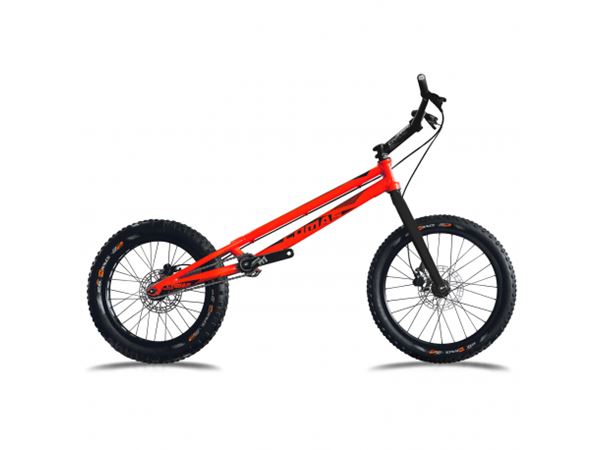 COMAS BICI TRIAL 20" 970 ENTRY PRO