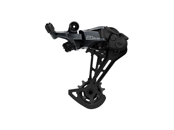 CAMBIO SHIMANO CUES RD-U8000 DIRECT MOUNT 50D CAJA MEDIA 1X1