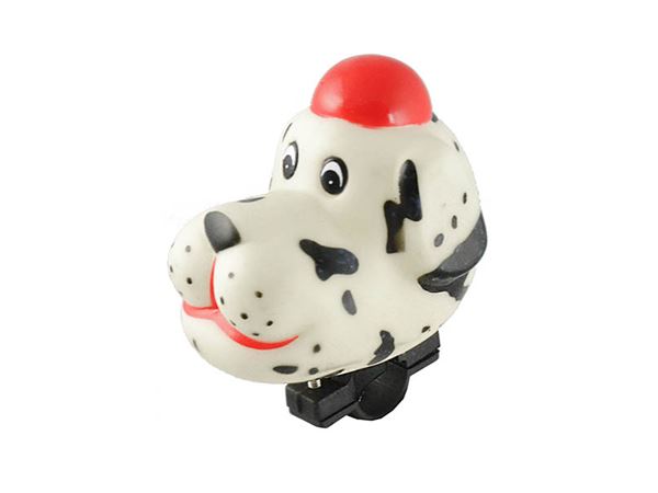 BOCINA AIRE "PERRO-DALMATA"