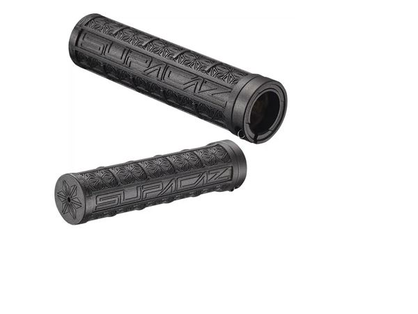 SUPACAZ PUÑOS GRIZIPS BLACK