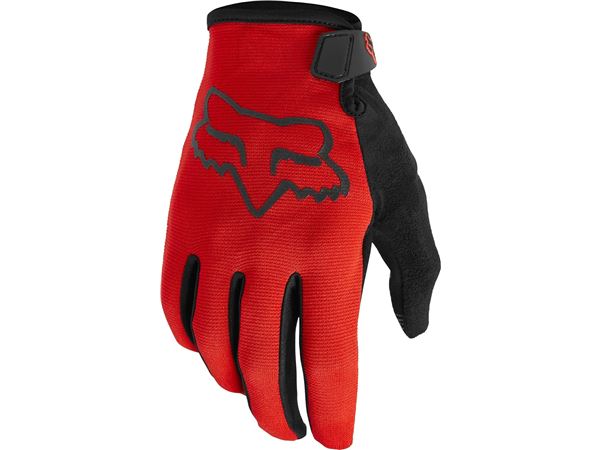FOX GUANTES RANGER JUVENIL