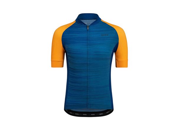 ORBEA JERSEY JR CORE SODALITE