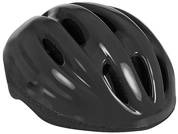 PLAYLIFE CASCO NEGRO