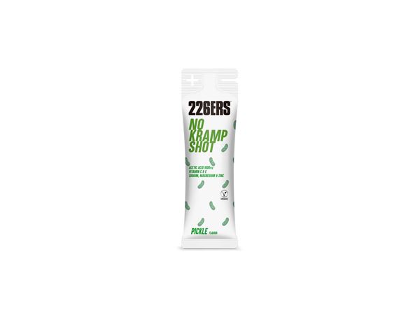 NO KRAMP SHOT PICKLE 60ML