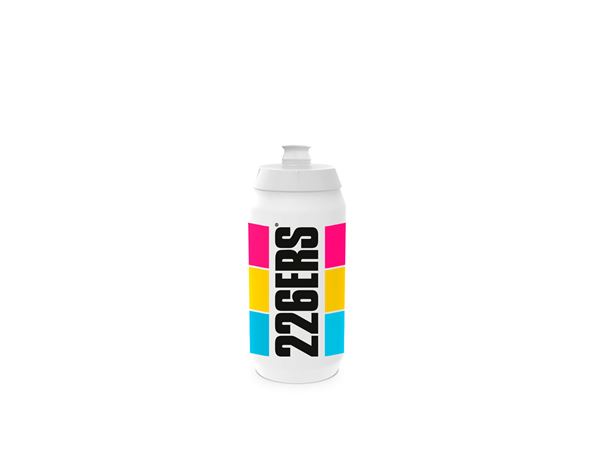 PLASTIC BOTTLE 550CC SUPERLIGHT HYDRAZERO