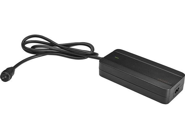 PEDAL ASSIST BATTERY CHARGER