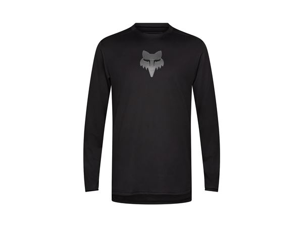 JERSEY RANGER FOX HEAD M/L