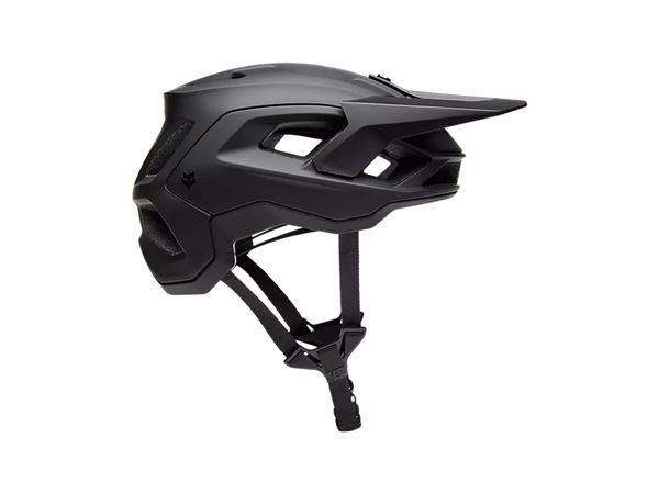 CASCO FOX SPEEDFRAME SOLID NEGRO