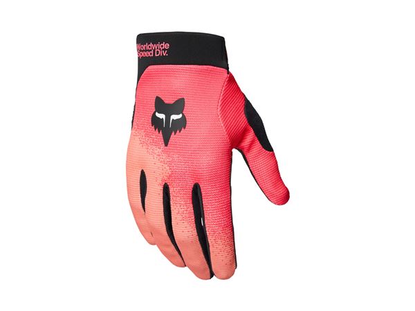 GUANTES RANGER BLEND ROSA NEÓN