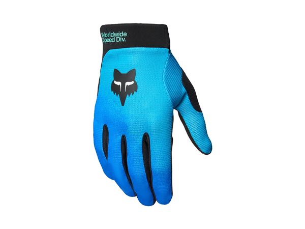GUANTES RANGER BLEND AZUL ATOLÓN