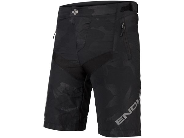 ENDURA PANTALÓN KIDS MT500JR GO
