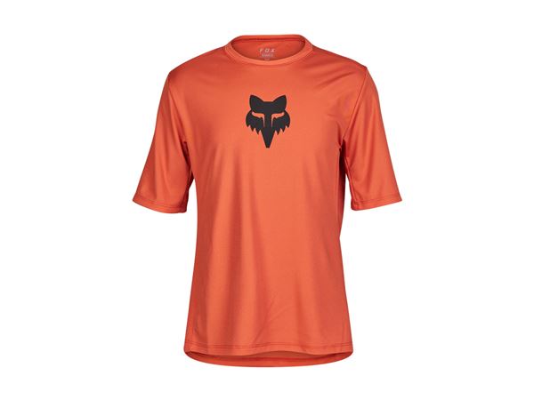 FOX JERSEY RANGER JUVENIL NARANJA ATÓMICO