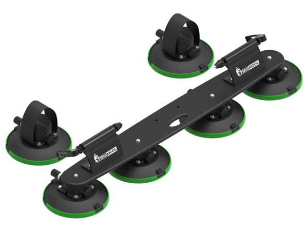 PORTABICICLETAS TREEFROG MOD ELITE 2