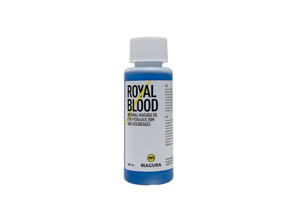 MAGURA ROYAL BLOOD 100 ML (STD)