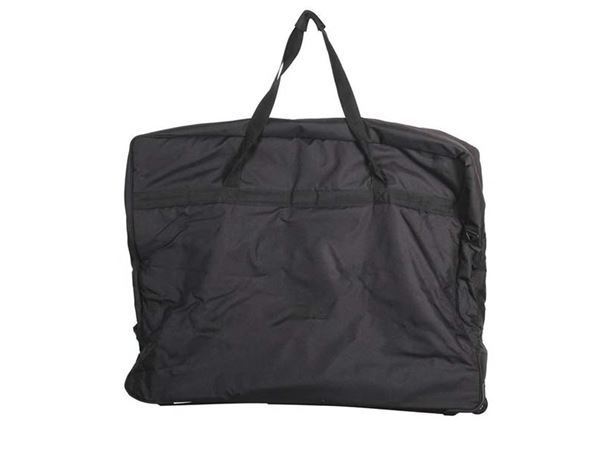 JL-WENTI FUNDA TRANSPORTE BICI 114X100X30 CM