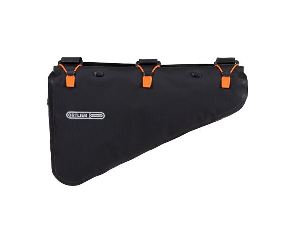 BOLSA PARA CUADRO ORTLIEB FRAME-PACK RC BOLSA 6 LITROS