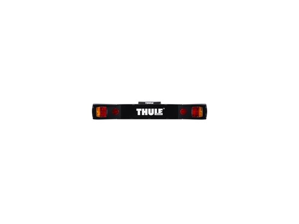 PLACA THULE MATRICULA 2