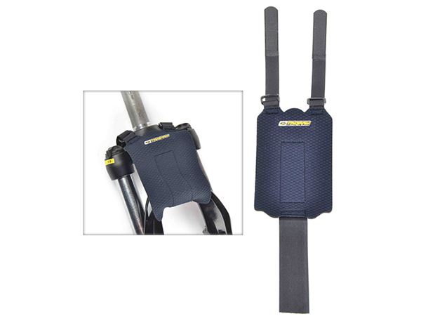 JLW PROTECTOR SUSPENSION 165MM
