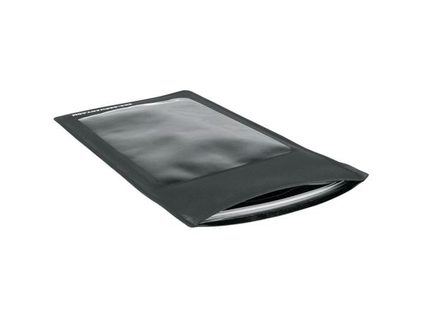 BOLSA SMARTPHONE SKS SMARTBOY NEGRO SIN SOPORTE