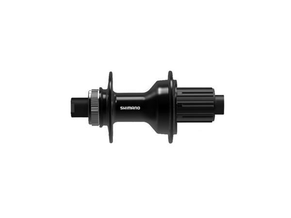 FREEHUB 8/9/10S 148/32 THRUBL  FH-TC600-HM-B DISC BRAKE CL