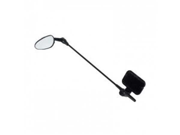 JLW RETROVISOR CASCO ZEFAL Z-EYE