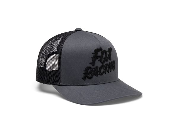 GORRA TRUCKER SPEED MESH