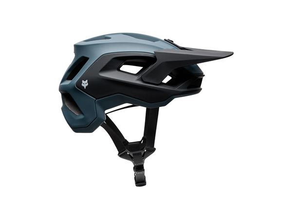 CASCO SPEEDFRAME 5050 AZUL COBALTO 2