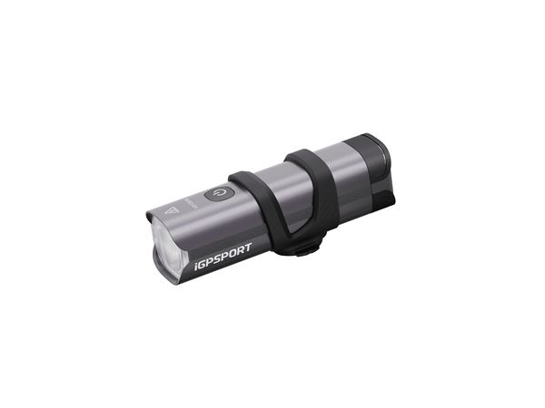 IGSPORT VS1200S - LUZ DELANTERA INTELIGENTE DE 1200 LÚMENES