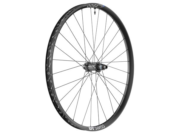 HYBRID MTB H 1900 SPLINE 275 IS 35 12/148 SSRAM