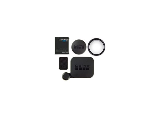 GOPRO LENTE Y TAPAS PROTECTORAS