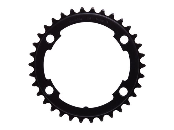 SHIMANO PLATO 34D PARA FC-RS510 (11V)