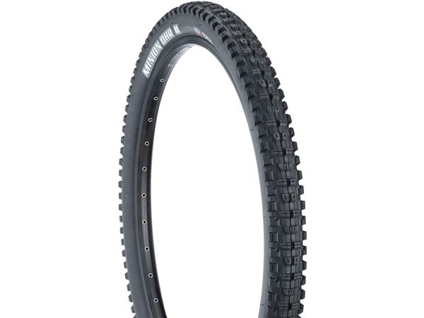 CUB MAXXIS MINION DHR II 26X2.80 60 TPI