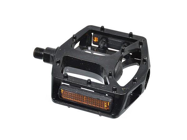 JLW PEDAL BMX ALU NE 1/2"