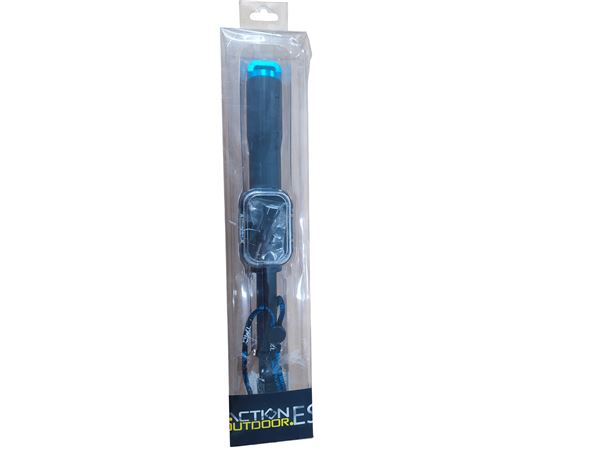 ACCESORIO MONOPIE REMOTE CONTROL 34-99 CMS