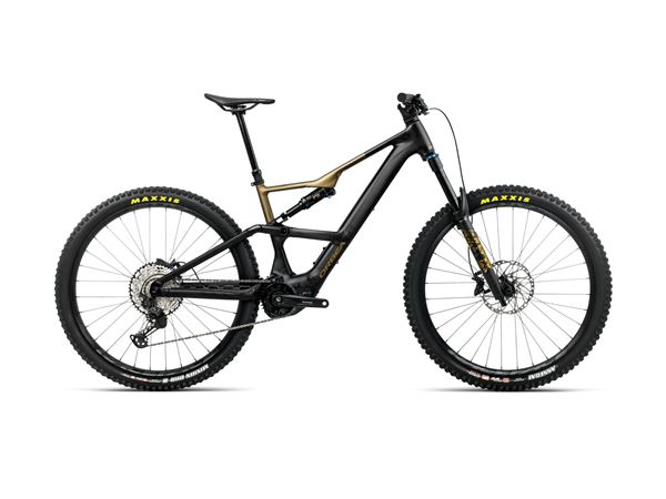 RISE LT H10