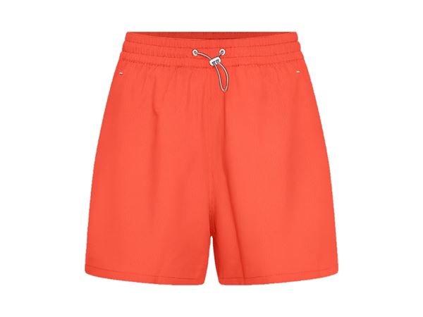 PANTALON CORTO MUJER SURVIVALIST CORAL