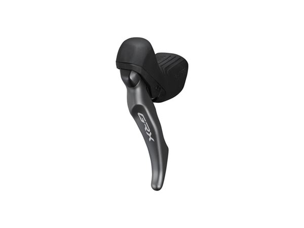DISC BRAKE LEVER W/SEATPOST    ST-RX820-LA DROPPER SEATPOST