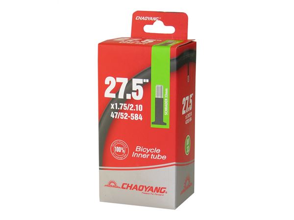 CÁMARA 27,5X1.75/2.10 AV