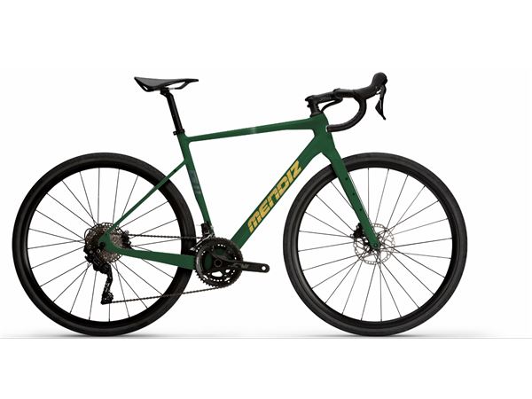MENDIZ G11-SB VERDE-ORO