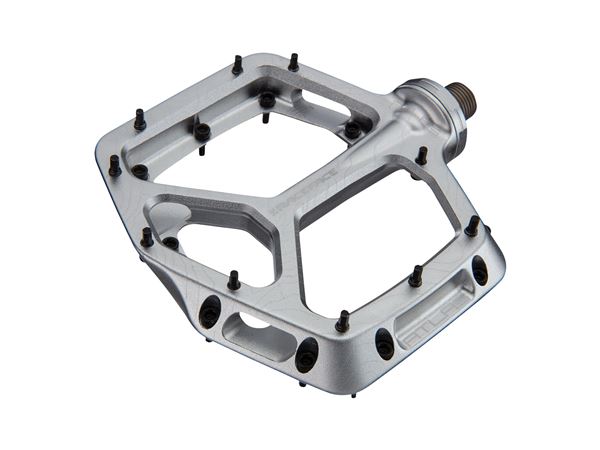 PEDAL RACEFACE ATLAS GRIS