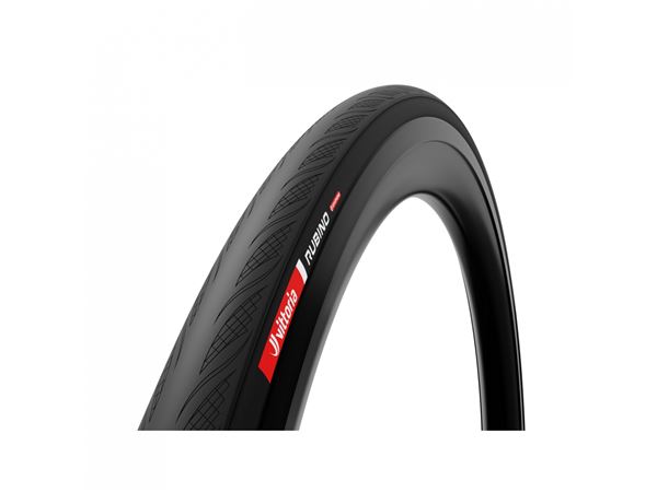 CUBIERTA CARRETERA RUBINO V 700X30C PLEGABLE
