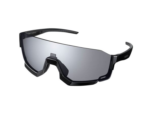 SHIMANO GAFAS ART2 BLACK PHOTOCRHOMIC GRAY