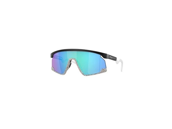 GAFAS OAKLEY BXTR MTBLK/GREY W/PRIZM SAPHIRE