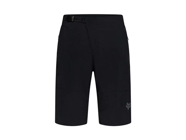 PANTALONES CORTOS FLEXAIR CON FORRO