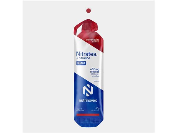 NITRATES+CITRULINA SABOR REMOLACHA