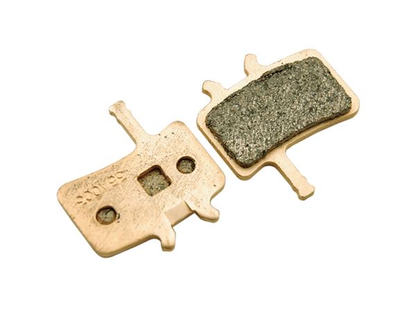 CLBRAKES PASTILLAS SINT MTB AVID JUICY