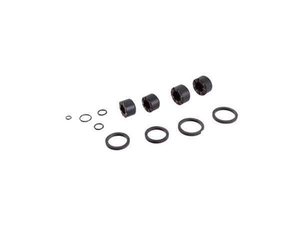 SRM REC KIT PISTON PINZA GUIDE R/RS/RSC